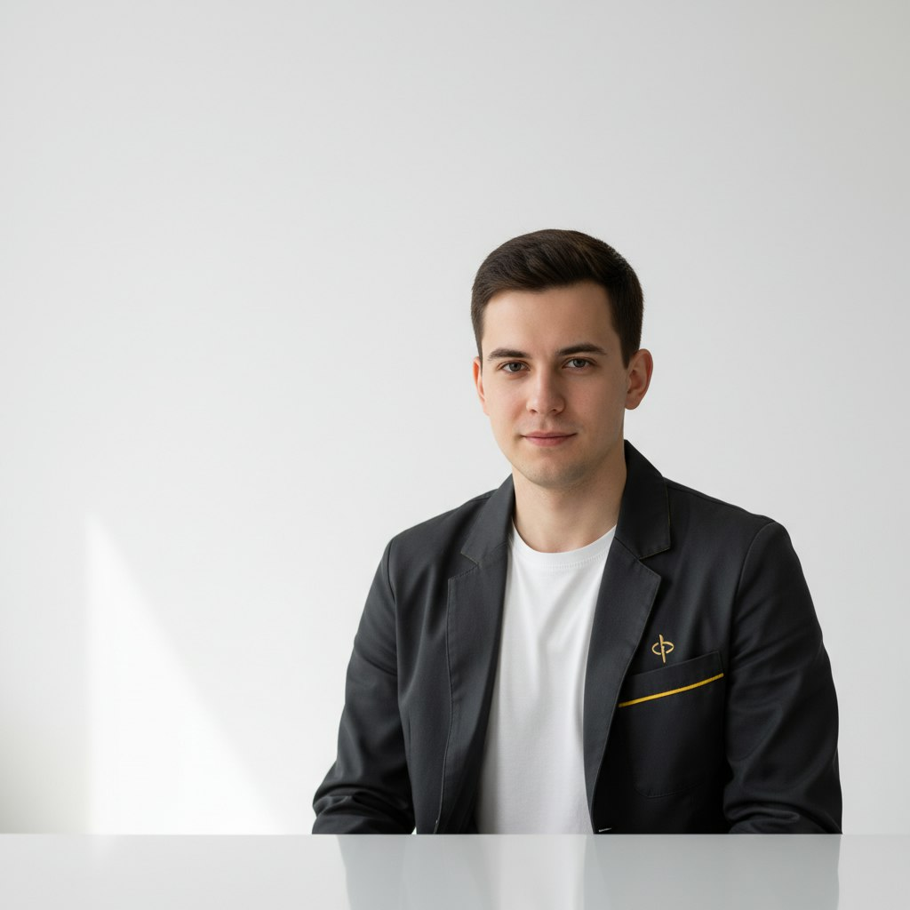 Иванов Степан